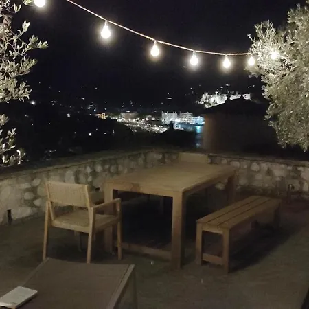 Maison 6 Personnes, Vue Avec Jardin, Barbecue, Paddle فيلة