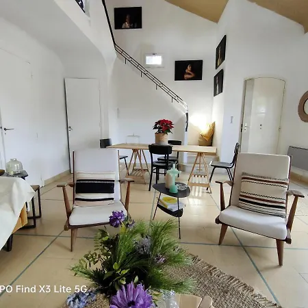 Maison 6 Personnes, Vue Avec Jardin, Barbecue, Paddle فيلة