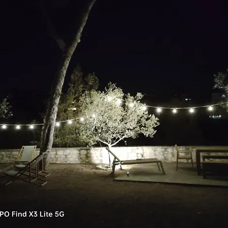Maison 6 Personnes, Vue Avec Jardin, Barbecue, Paddle * كاسيس