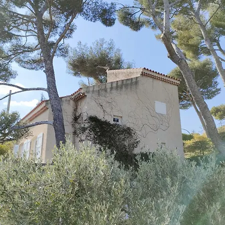 Maison 6 Personnes, Vue Avec Jardin, Barbecue, Paddle فيلة *
