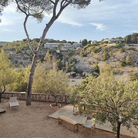 Maison 6 Personnes, Vue Avec Jardin, Barbecue, Paddle كاسيس
