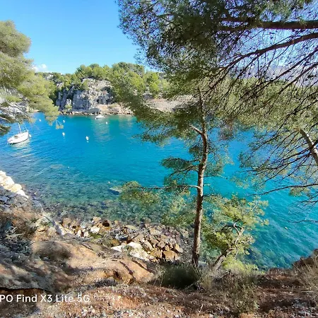Maison 6 Personnes, Vue Avec Jardin, Barbecue, Paddle فيلة *