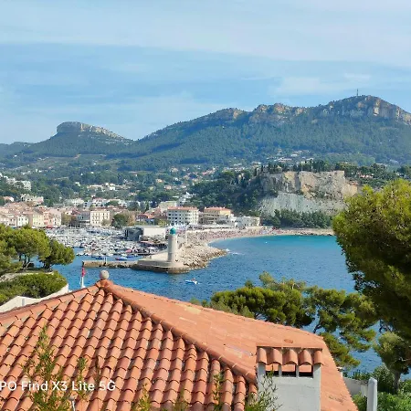 Maison 6 Personnes, Vue Avec Jardin, Barbecue, Paddle * كاسيس