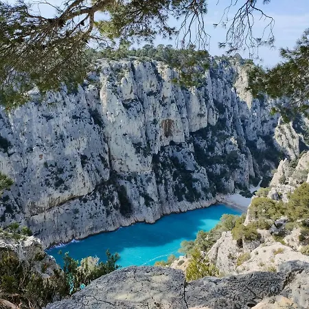 Maison 6 Personnes, Vue Avec Jardin, Barbecue, Paddle *