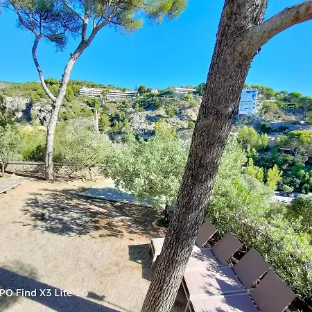 Maison 6 Personnes, Vue Avec Jardin, Barbecue, Paddle فيلة كاسيس