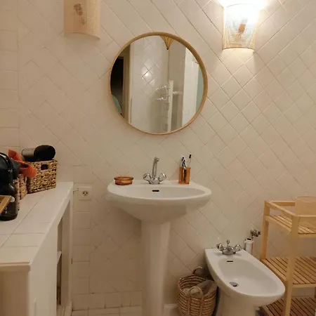 فيلة Maison 6 Personnes, Vue Avec Jardin, Barbecue, Paddle كاسيس