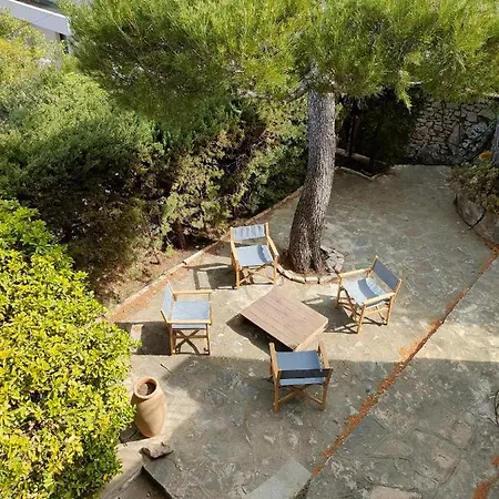 Maison 6 Personnes, Vue Avec Jardin, Barbecue, Paddle