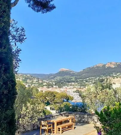Maison 6 Personnes, Vue Avec Jardin, Barbecue, Paddle فيلة