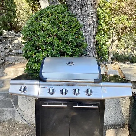 Maison 6 Personnes, Vue Avec Jardin, Barbecue, Paddle فيلة