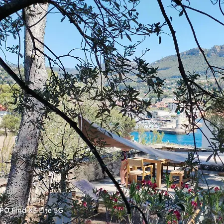 فيلة Maison 6 Personnes, Vue Avec Jardin, Barbecue, Paddle *