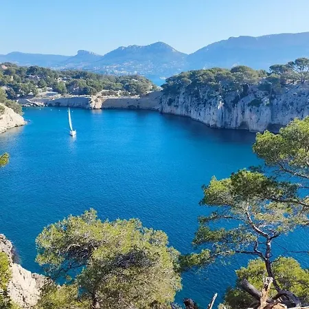 Maison 6 Personnes, Vue Avec Jardin, Barbecue, Paddle *