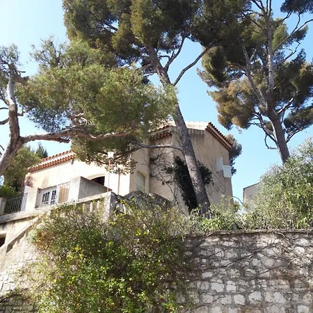 Maison 6 Personnes, Vue Avec Jardin, Barbecue, Paddle