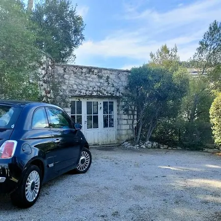 Maison 6 Personnes, Vue Avec Jardin, Barbecue, Paddle فيلة *