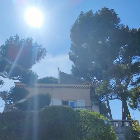 Maison 6 Personnes, Vue Avec Jardin, Barbecue, Paddle