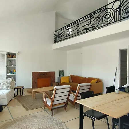 فيلة Maison 6 Personnes, Vue Avec Jardin, Barbecue, Paddle *