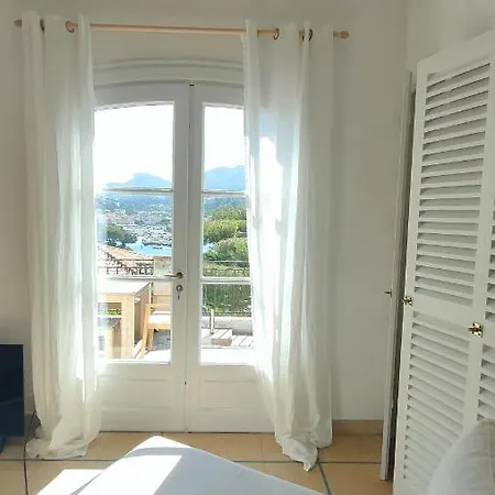 Maison 6 Personnes, Vue Avec Jardin, Barbecue, Paddle فيلة *