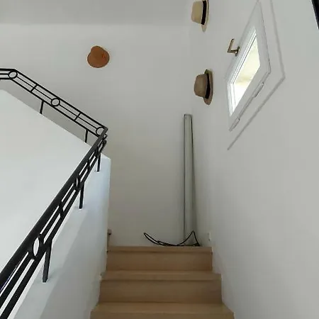 Maison 6 Personnes, Vue Avec Jardin, Barbecue, Paddle