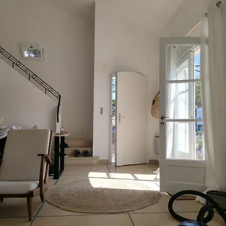 Maison 6 Personnes, Vue Avec Jardin, Barbecue, Paddle كاسيس
