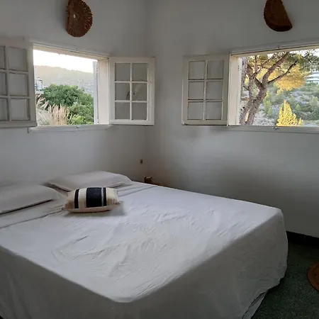 Maison 6 Personnes, Vue Avec Jardin, Barbecue, Paddle *