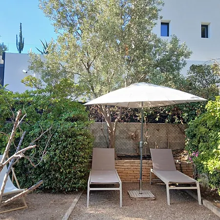 فيلة Maison 6 Personnes, Vue Avec Jardin, Barbecue, Paddle