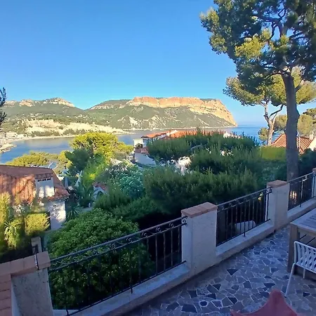 Maison 6 Personnes, Vue Avec Jardin, Barbecue, Paddle *