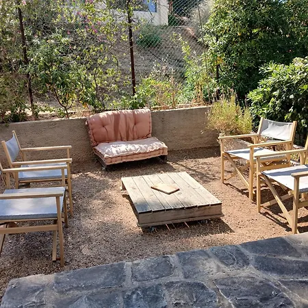 Maison 6 Personnes, Vue Avec Jardin, Barbecue, Paddle